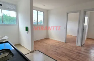Apartamento com 2 quartos à venda na Rua Eleonora Ragusa, Vila Celeste, São Paulo