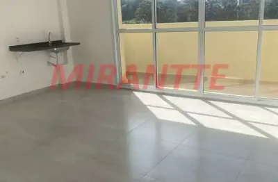 Casa com 1 quarto à venda na Rua Benvinda Apparecida de Abreu Leme, Santana, São Paulo