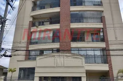 Apartamento com 3 quartos à venda na Rua Paulo Maldi, Tucuruvi, São Paulo