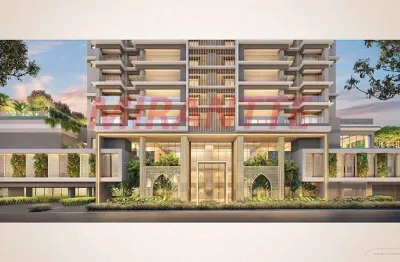 Apartamento com 4 quartos à venda na Rua Bartolomeu de Gusmão, Vila Mariana, São Paulo