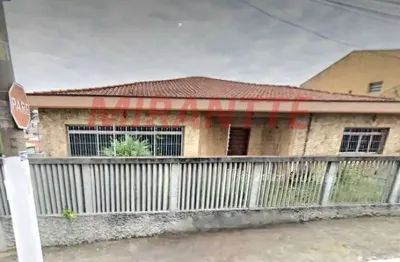 Casa terrea de 500m² com 7 quartos em vila medeiros