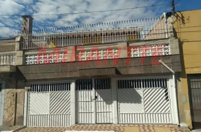Casa terrea de 220m² com 3 quartos em parada inglesa