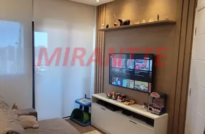 Apartamento com 3 quartos à venda na Rua dos Tapes, Cambuci, São Paulo