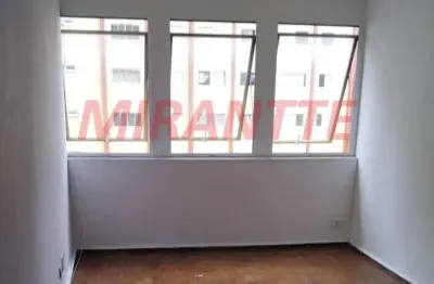 Apartamento com 1 quarto à venda na Rua Bento Freitas, República, São Paulo