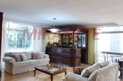 Apartamento com 4 quartos à venda na Rua Doutor Veiga Filho, Higienópolis, São Paulo