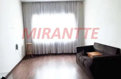 Apartamento com 2 quartos à venda na Avenida Água Fria, Água Fria, São Paulo