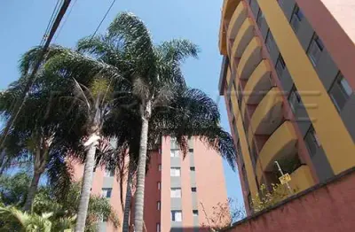 Apartamento com 3 quartos à venda na Avenida Daniel Malettini, Vila Aurora (Zona Norte), São Paulo
