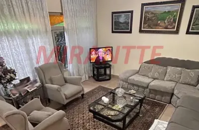 Casa com 4 quartos à venda na Rua Diogo de Brito, Santa Teresinha, São Paulo