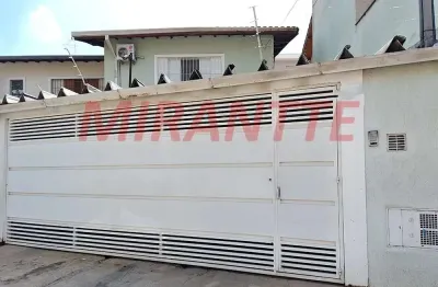 Casa com 3 quartos à venda na Rua Evaristo Roque, Imirim, São Paulo