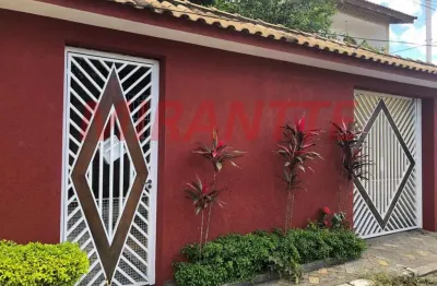 Casa com 2 quartos à venda na Rua Ibiratinga, Imirim, São Paulo