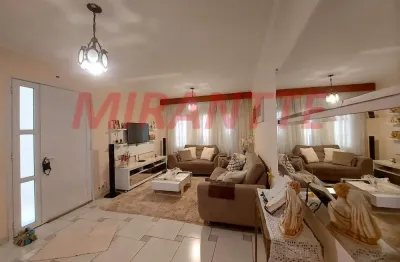 Casa com 3 quartos à venda na Rua Evaristo Roque, Imirim, São Paulo