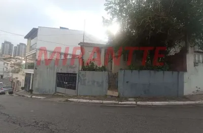 Casa com 2 quartos à venda na Rua Canhemborá, Vila Gustavo, São Paulo
