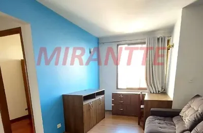 Apartamento com 3 quartos à venda na Rua Frei Vicente do Salvador, Santana, São Paulo
