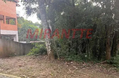 Terreno em condomínio fechado à venda na Rua Imperador Dom Pedro II, Roseira, Mairiporã