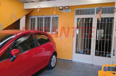 Casa com 2 quartos à venda na Rua Joaquim Rodrigues Costa, Vila Maria Alta, São Paulo