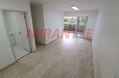 Apartamento com 3 quartos à venda na Rua Mateus Garcia, Tremembé, São Paulo
