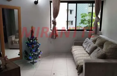 Apartamento de 63m² com 3 quartos em jardim parque morumbi