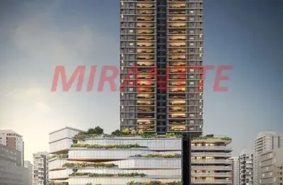 Apartamento de 194m² com 3 quartos em vila nova conceição