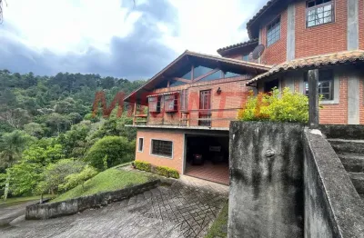 Casa com 3 quartos à venda na Rua Beija-Flor, Serra da Cantareira, Mairiporã