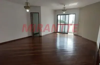 Apartamento com 4 quartos à venda na Avenida Nova Cantareira, Jardim São Paulo (Zona Norte), São Paulo