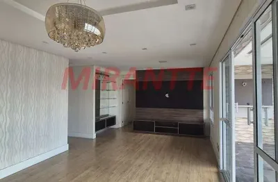 Apartamento de 124m² com 3 quartos em vila progresso