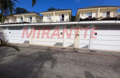 Cond. fechado de 200m² com 3 quartos em horto florestal