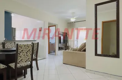 Apartamento com 1 quarto à venda na Avenida General Marcondes Salgado, Aviação, Praia Grande