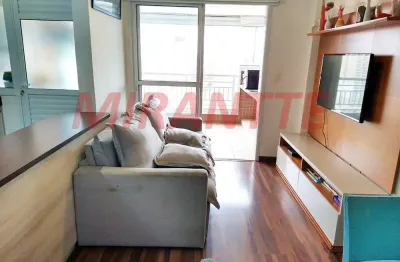 Apartamento com 2 quartos à venda na Rua Vicenza, Vila Dom Pedro II, São Paulo