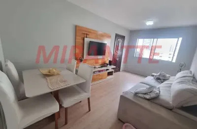 Apartamento com 2 quartos à venda na Rua Santo Egídio, Santa Teresinha, São Paulo