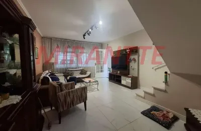 Casa com 3 quartos à venda na Avenida do Guacá, Lauzane Paulista, São Paulo