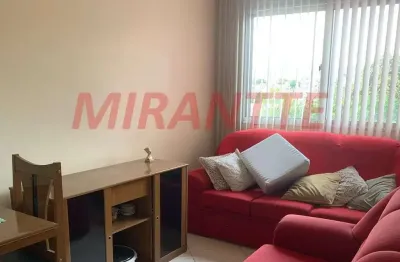 Apartamento com 2 quartos à venda na Rua George Chahestian, Lauzane Paulista, São Paulo