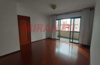 Apartamento com 3 quartos à venda na Rua Doutor Guilherme Cristofel, Santana, São Paulo