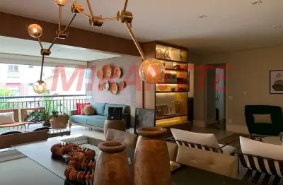 Apartamento com 3 quartos à venda na Rua Carlos Escobar, Santana, São Paulo