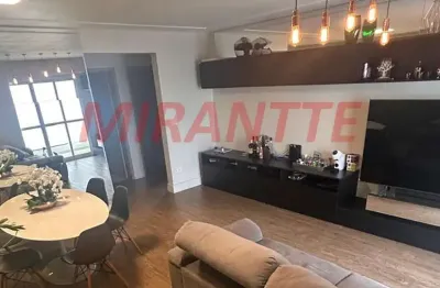 Apartamento de 114m² com 3 quartos em santa teresinha