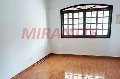 Sobrado de 128m² com 3 quartos em vila mariza mazzei