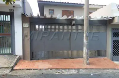 Casa com 3 quartos à venda na Rua Deputado Cássio Ciampolini, Vila Basileia, São Paulo
