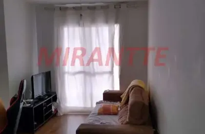 Apartamento com 2 quartos à venda na Avenida Boschetti, Vila Medeiros, São Paulo