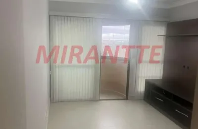 Apartamento com 3 quartos à venda na Rua Voluntários da Pátria, Santana, São Paulo