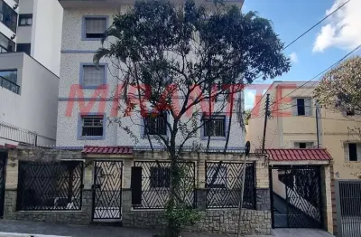 Apartamento de 118m² com 3 quartos em jardim são paulo(zona norte)
