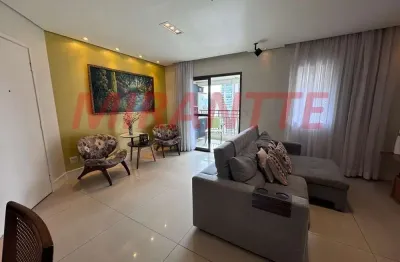 Apartamento de 105m² com 3 quartos em santa teresinha