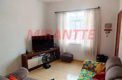 Apartamento com 2 quartos à venda na Rua Mateus Leme, Mandaqui, São Paulo