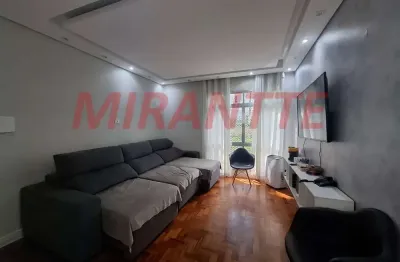 Apartamento de 84m² com 3 quartos em parque mandaqui
