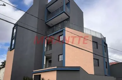 Apartamento com 2 quartos à venda na Rua Calandra, Jaçanã, São Paulo