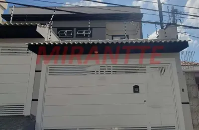 Casa com 3 quartos à venda na Rua Joaquim Couto, Imirim, São Paulo