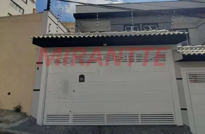 Casa com 3 quartos à venda na Rua Joaquim Couto, Imirim, São Paulo