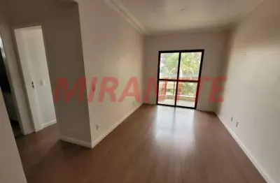 Apartamento com 3 quartos à venda na Avenida Zumkeller, Mandaqui, São Paulo