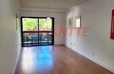 Apartamento com 3 quartos à venda na Rua Ismael Neri, Água Fria, São Paulo