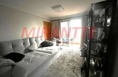 Apartamento com 3 quartos à venda na Rua Igapira, Santana, São Paulo