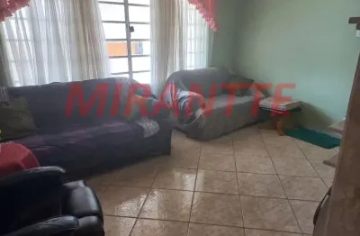 Casa com 3 quartos à venda na Rua Albertina Vieira da Silva Gordo, Vila Aurora (Zona Norte), São Paulo