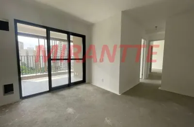 Apartamento com 2 quartos à venda na Rua Aimberê, Perdizes, São Paulo